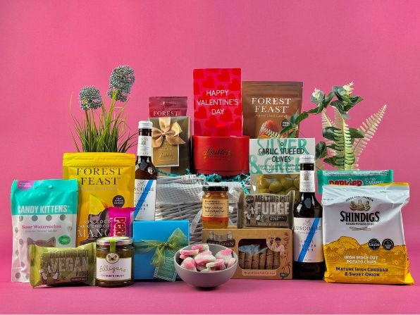 Husband's Perfect Gift
