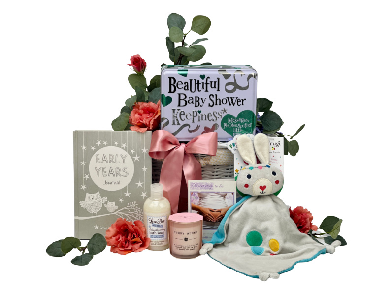 Ideal Baby Shower Gifts