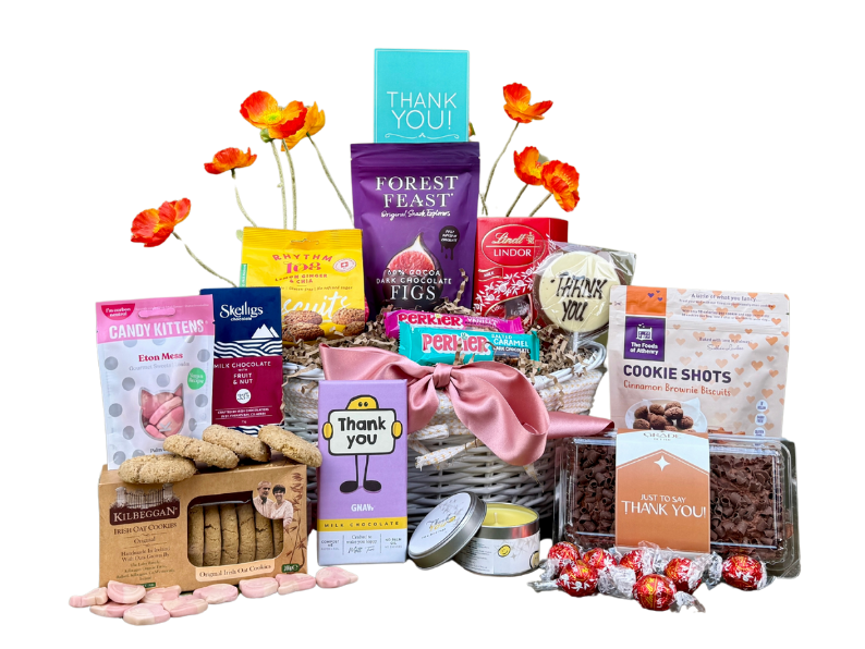 Ideal Thank You Gift