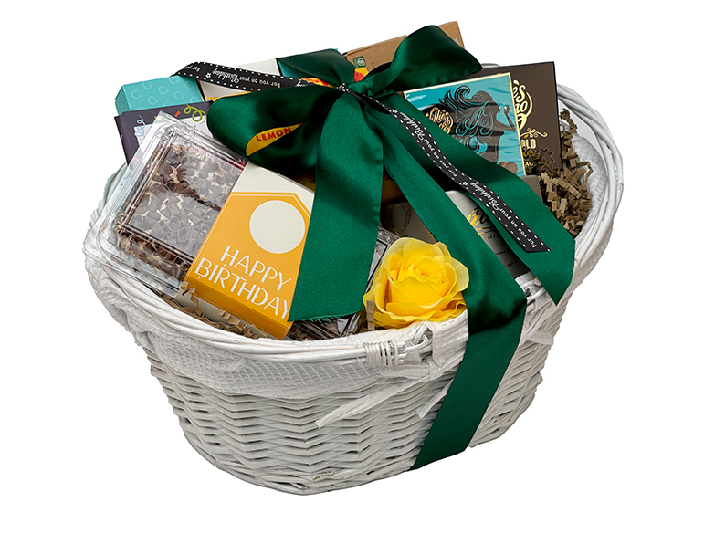 Lavish and Leisurely Birthday Gifts Delivery