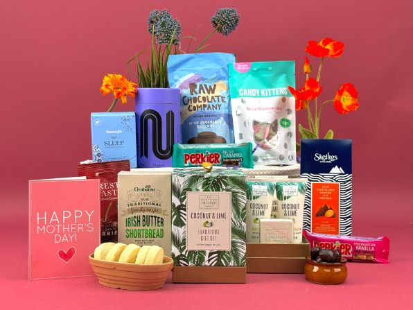 Marvellous Mother Gift