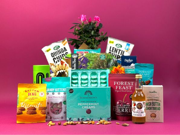 Blossoming Mothers Day Gift