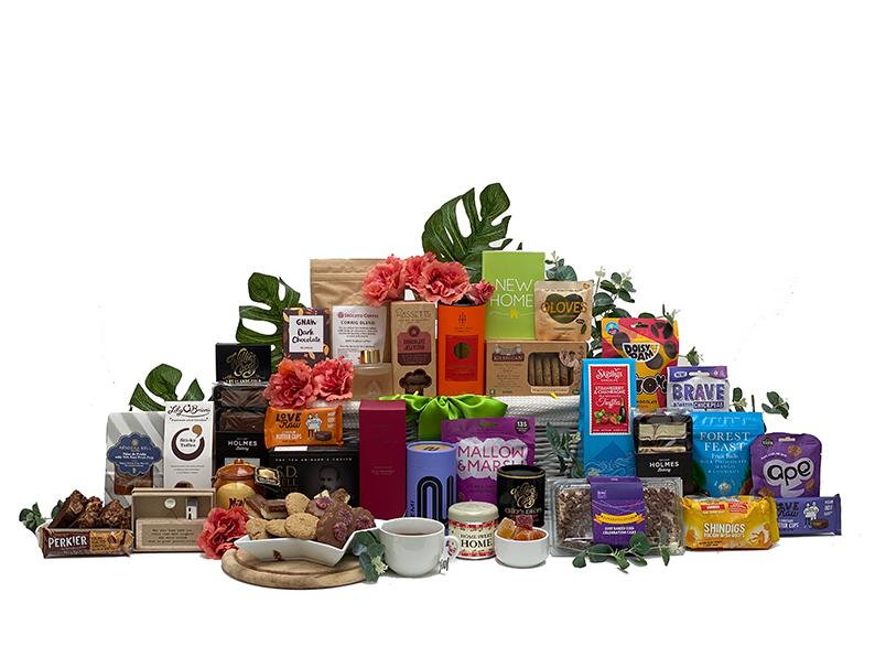 New Home Gifts Galore