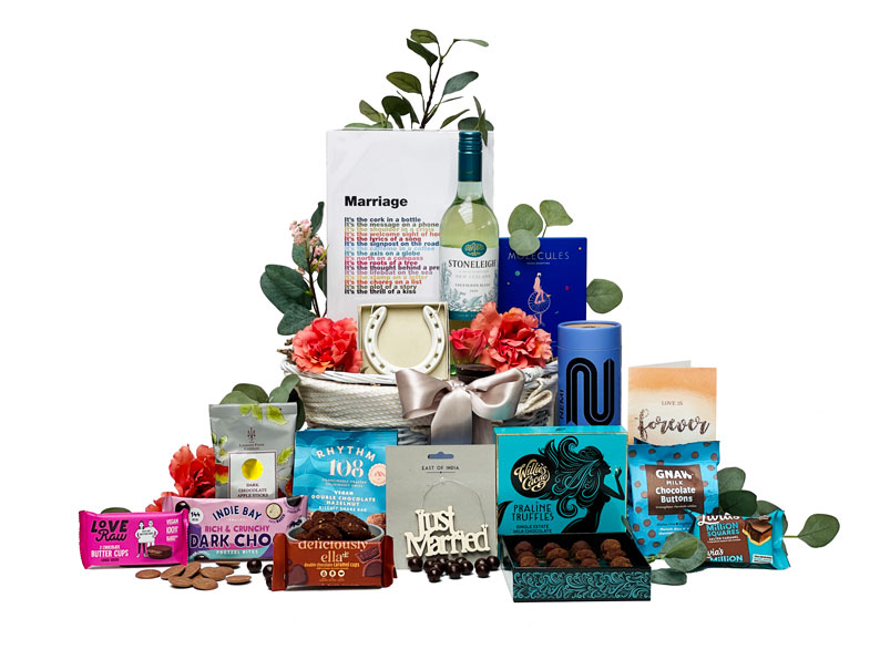 Newly Married Wedding Gifts