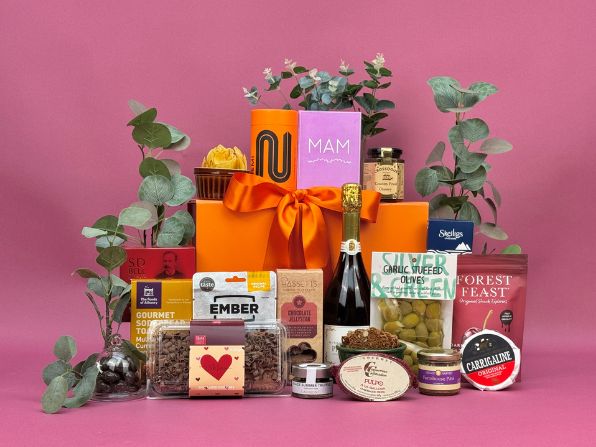 Organic Mother's Gift 