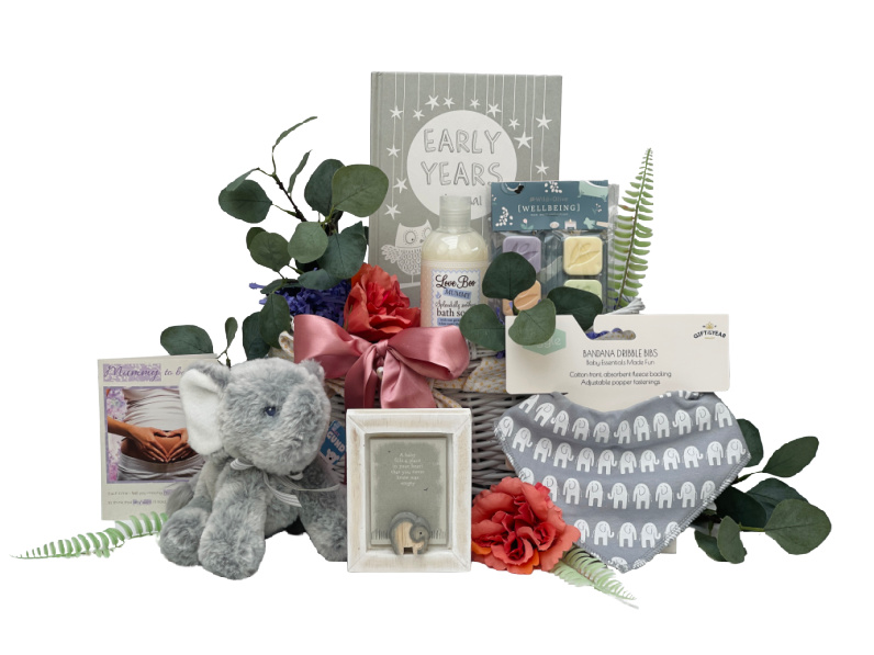 Perfect Baby Shower Gifts