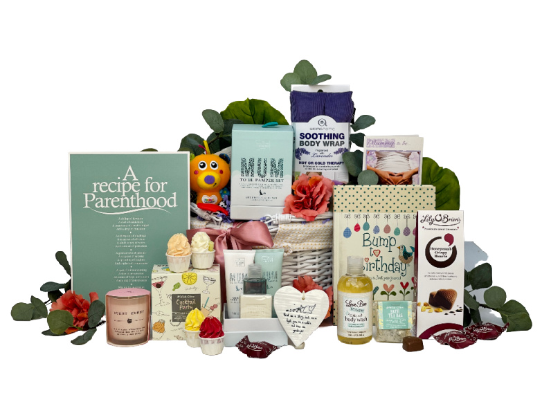 Perfectly Pregnant Gifts