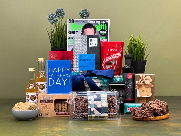 Perspicacious Father's Day Gift