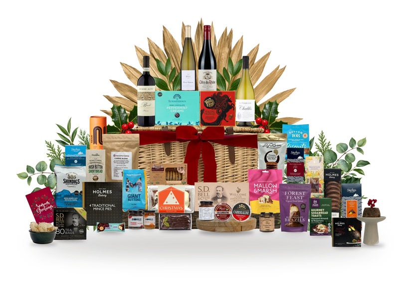 Provincial Excellency Hamper Christmas Hamper