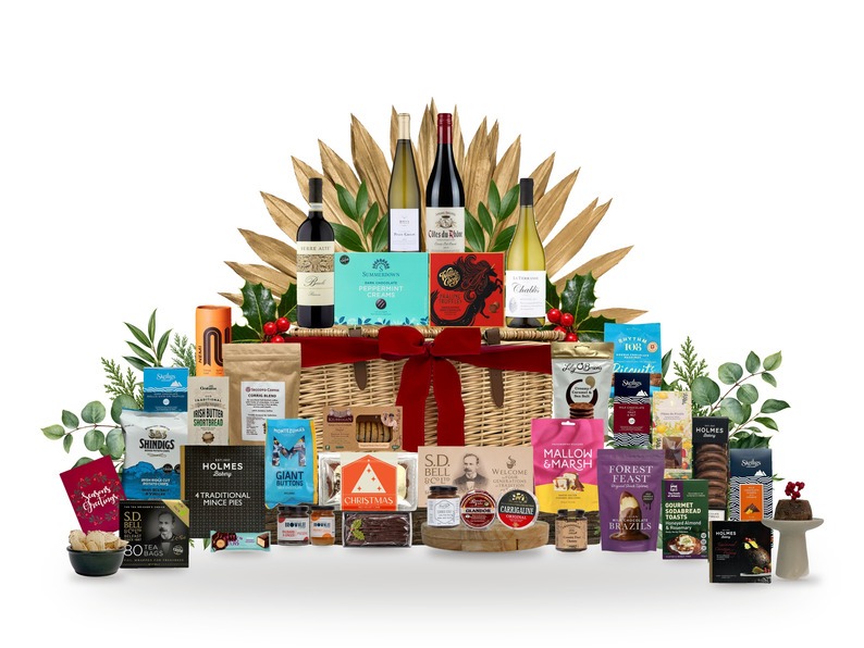 Provincial Excellency Hamper 