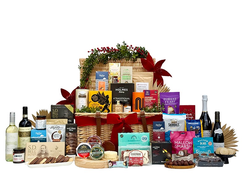 Provincial Excellency Hamper Christmas Hamper