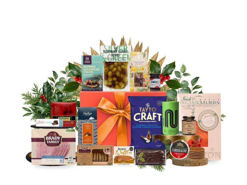 Great Taste Award Cold Cerium Hamper