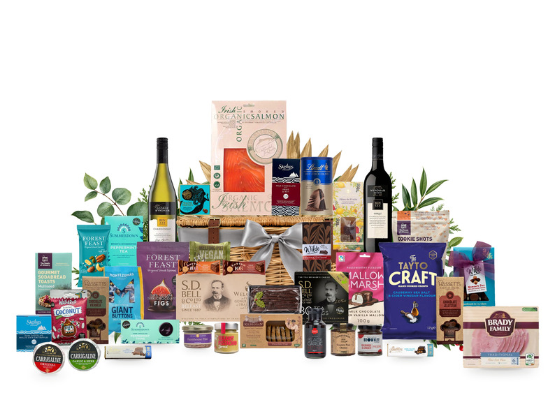Great Taste Award Supreme Diamond Hamper