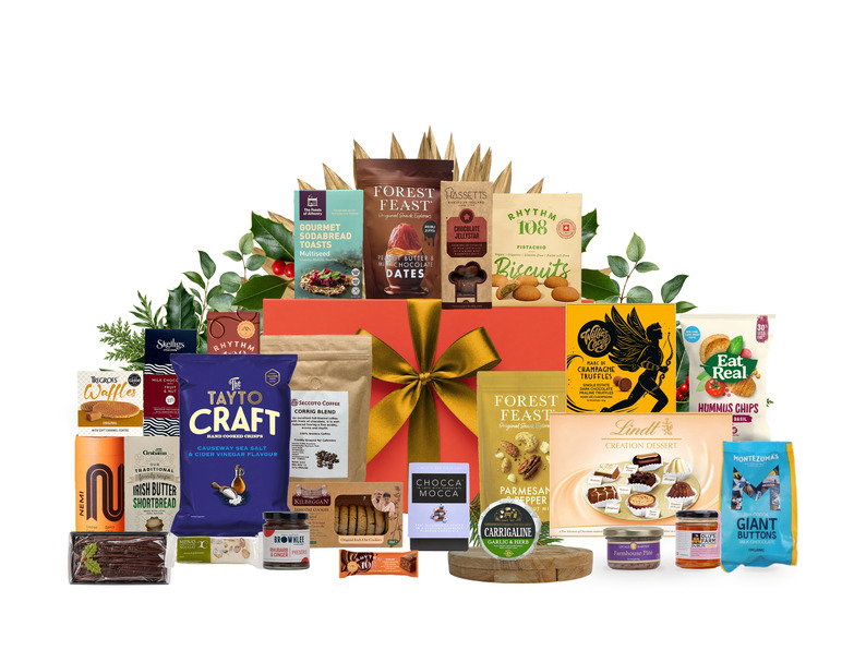 Great Taste Award Gold Hamper