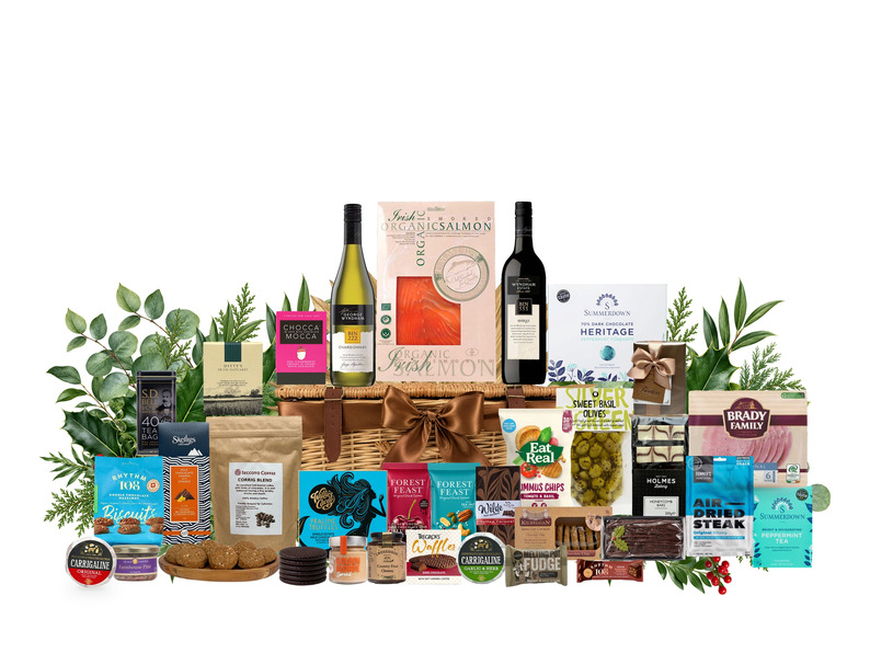 Great Taste Award Mixed Platinum Hamper