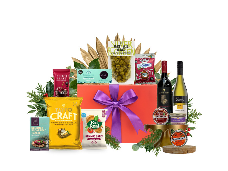 Gourmet Wine Celebration