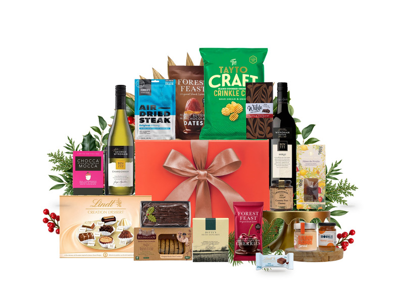 Great Taste Award Bronze Duo Hamper