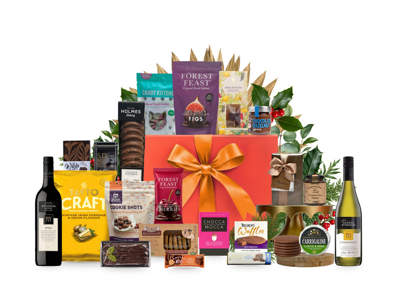 Great Taste Award Sovereign Duo Hamper