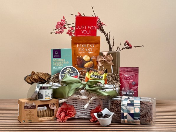 Smelly Fun Gift Basket