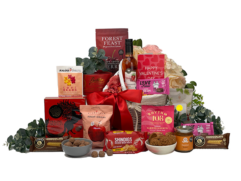 Special Valentine Girlfriend