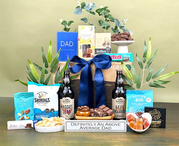Stylish Father's Day Gift Hamper