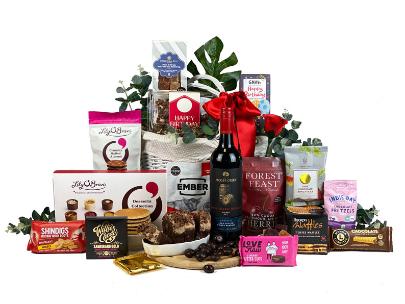 Super Star's Birthday Gift