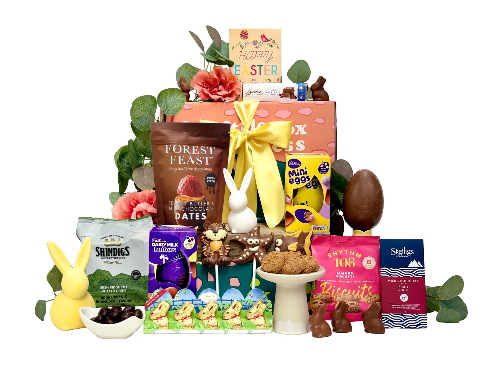 Teenage OAP Easter Gifts Hamper 