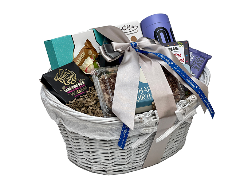 Terrific Times Birthday Gift Delivered