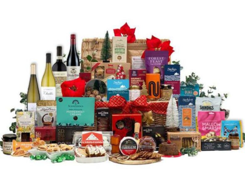 The Provincial Excellency Christmas Hamper