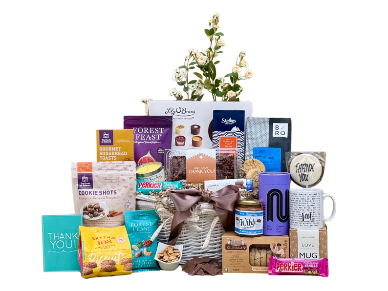 Thinking and Understanding Thank You Gift