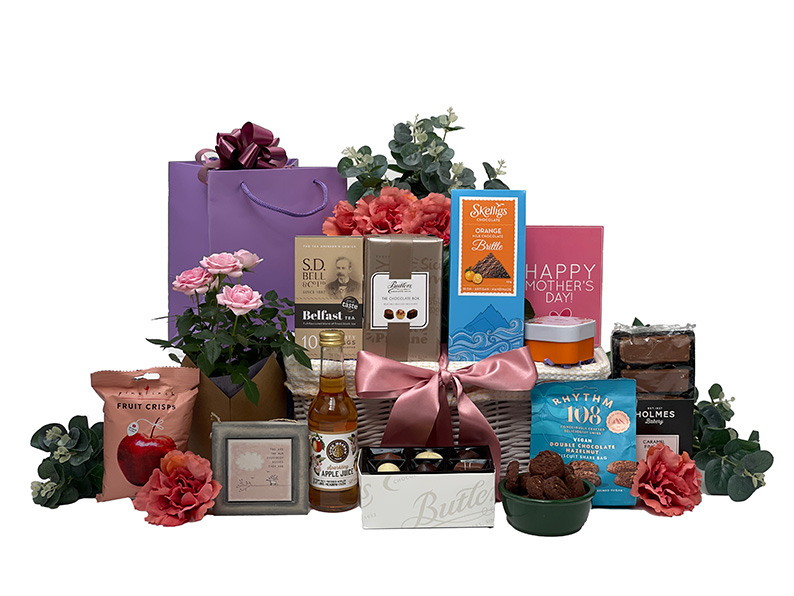 Thoughtful Mothers' Day Gift