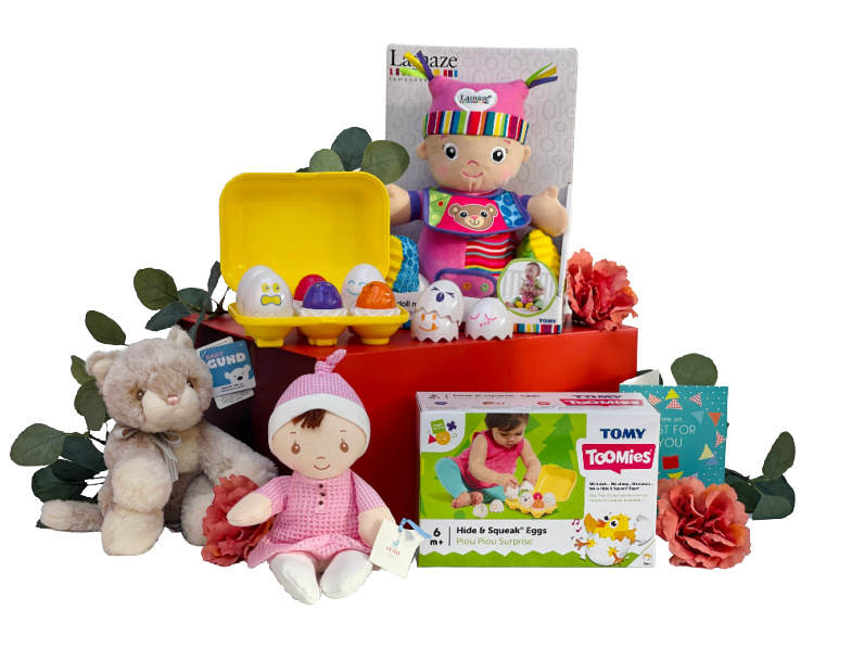 Toddler Gifts For Girls
