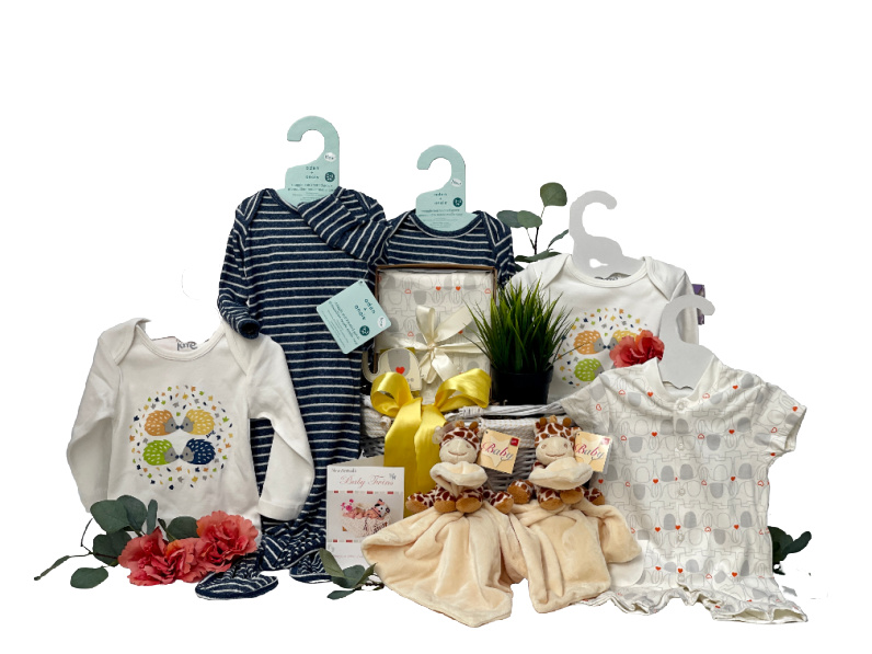 Twin Treasures Gifts Boys