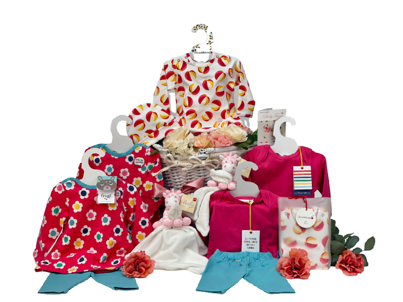 Twin Treasures Gifts Girl 