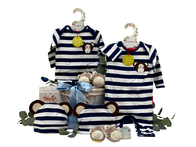 Twin Delight Gifts Boy 