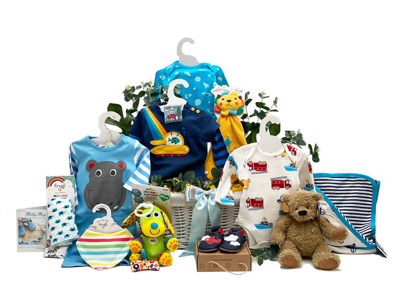 Ultimate Baby Gifts For Boy