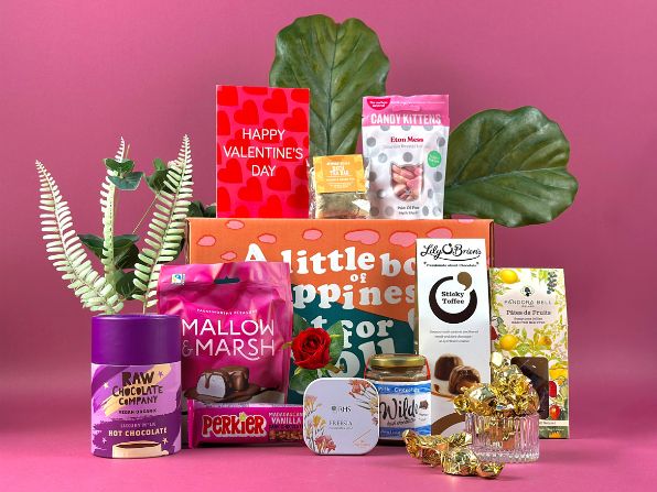 Valentine Be Mine Gifts