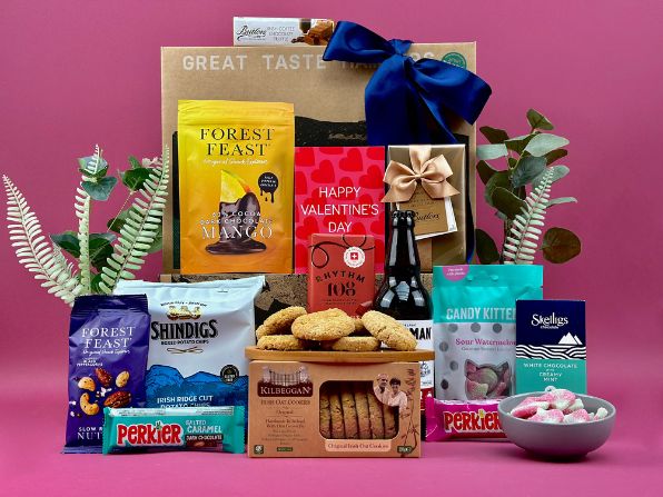 Happy Valentino Gift
