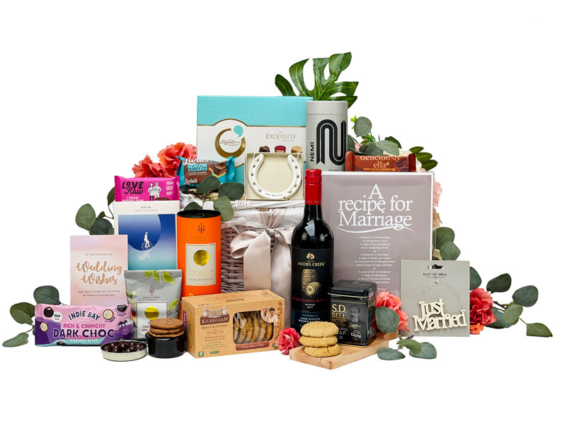 Wedding Gifts Galore