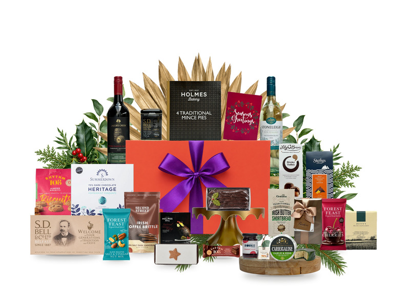 Christmas Dynamic Decisions Duo Hamper