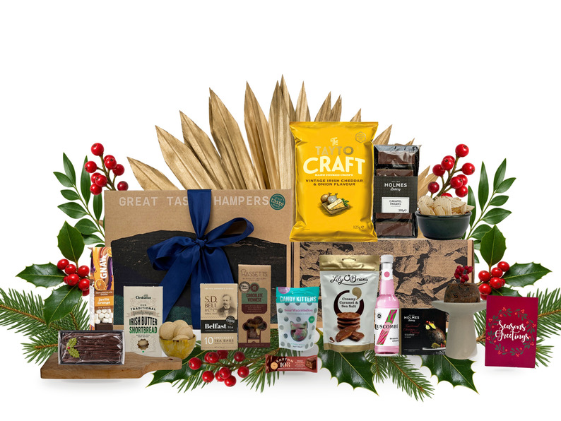 Christmas Conviviality Gift