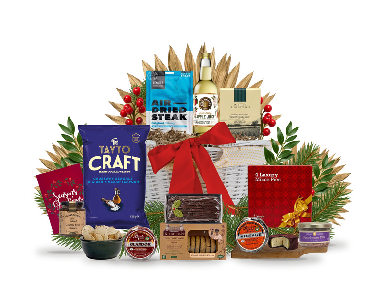 Sunny Xmas Gift