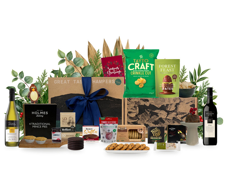 Christmas Reflections Duo Hamper