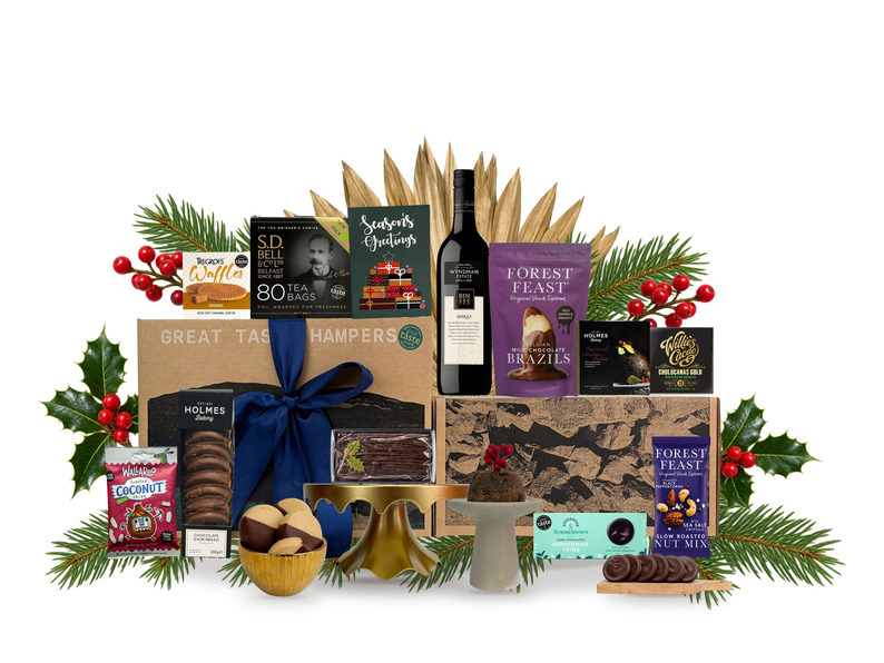Christmas Midnight Gift