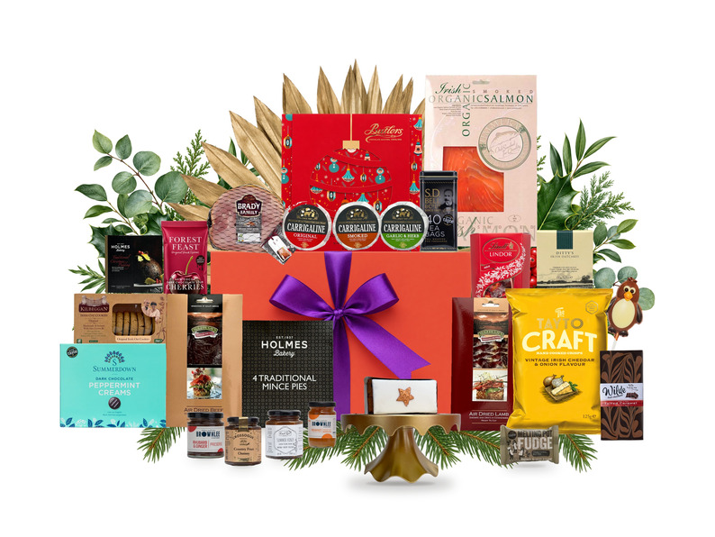 Artisan Feast Hamper