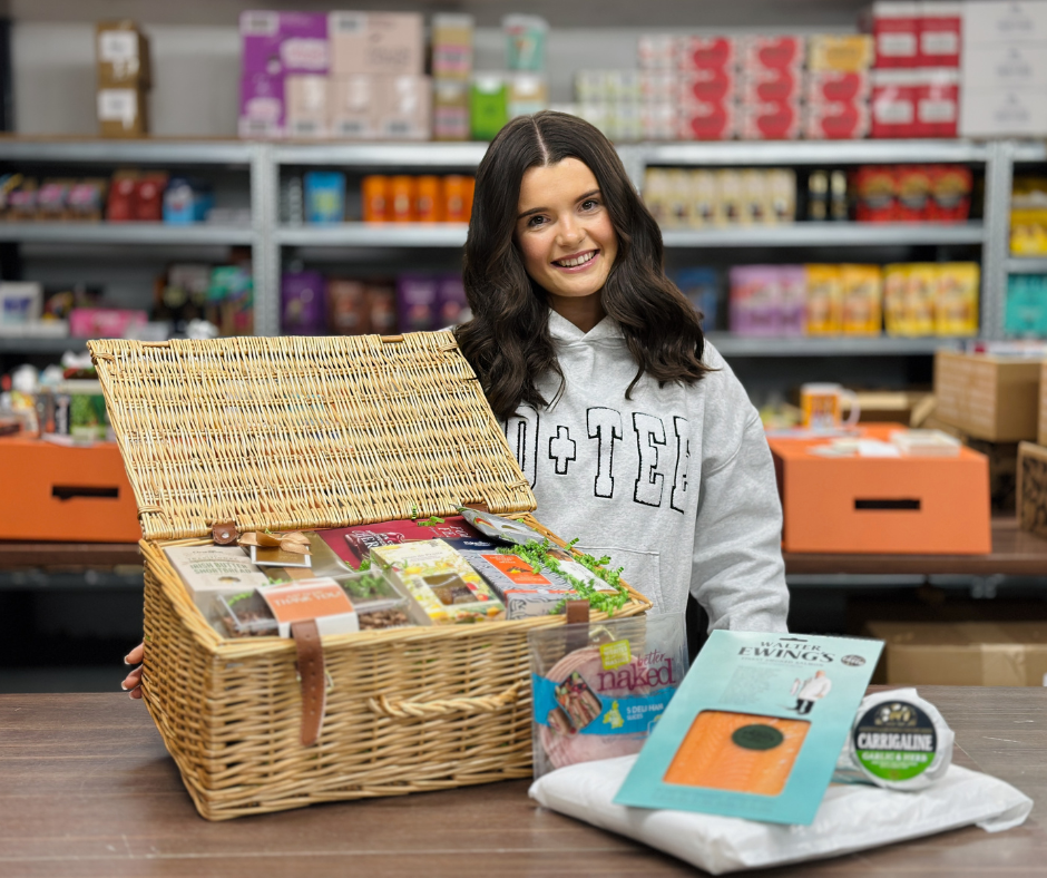 What Makes BasketsGalore a Top Hamper Company in the UK?