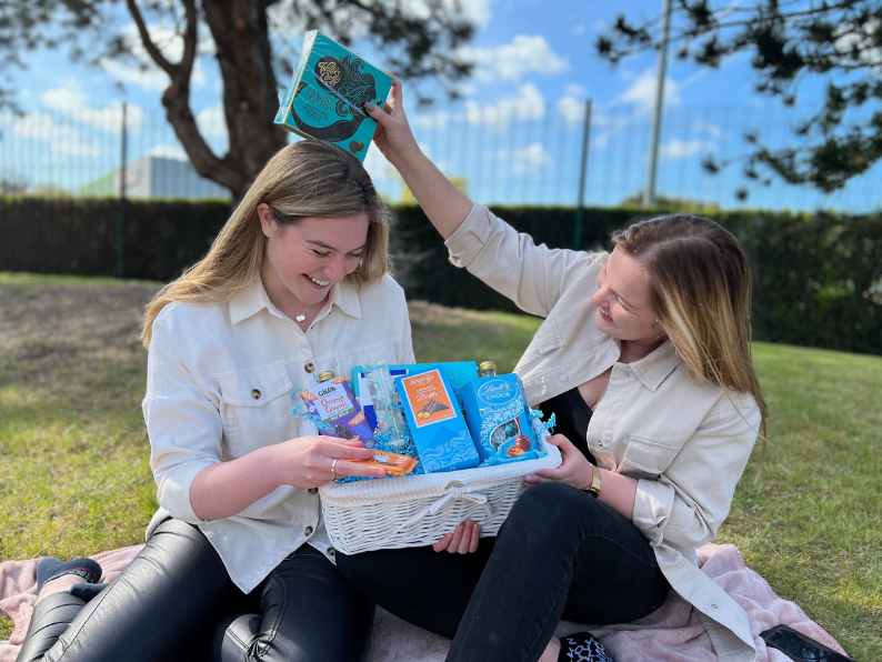 Celebration Gift Baskets UK 2026: Birthdays, Thank Yous and Beyond