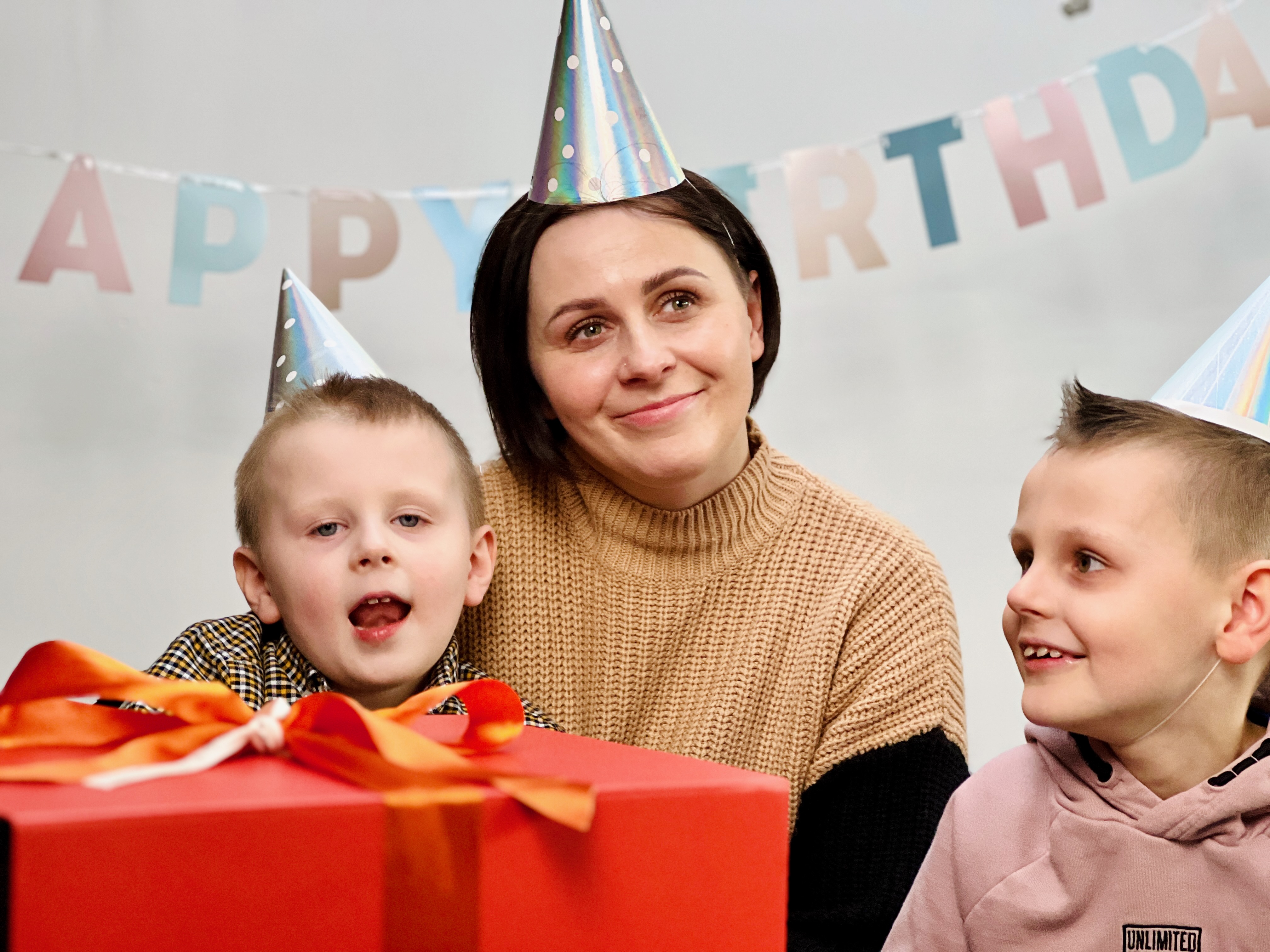 Discover the Best Birthday Hampers in the UK: Affordable & Delivered