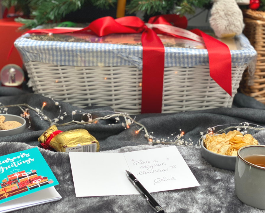 Christmas Gifts UK  - Your Spirit Their Senses
