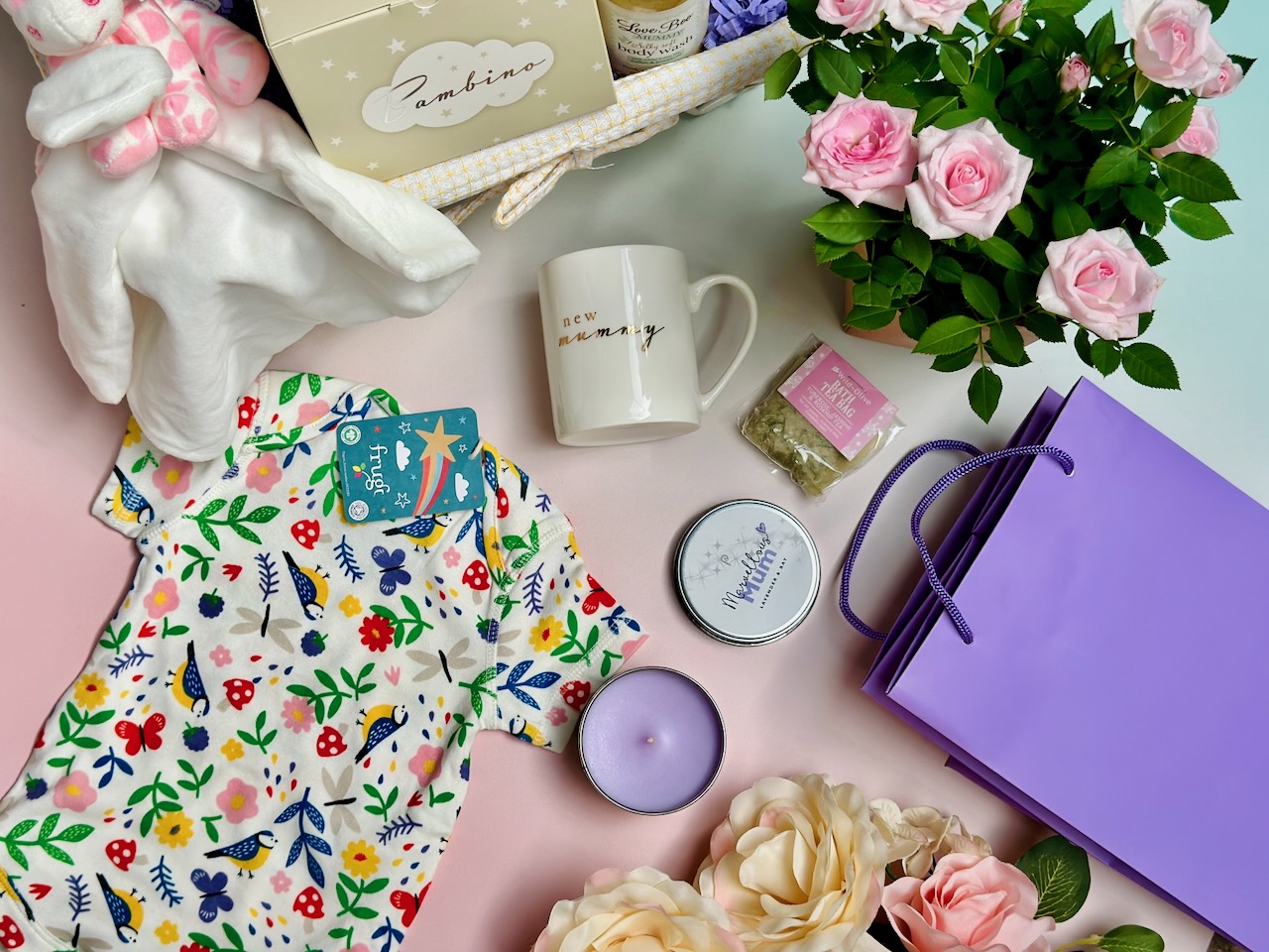Discover the Best New Baby Gifts in the UK: Premium, Unique & Thoughtful 